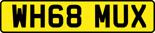 WH68MUX