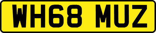 WH68MUZ