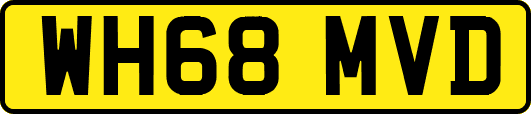 WH68MVD