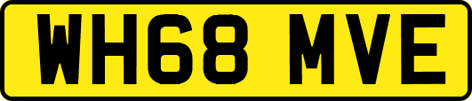 WH68MVE