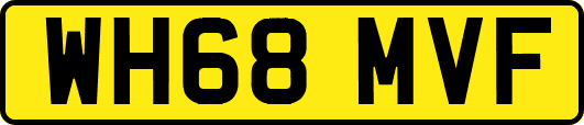 WH68MVF