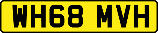 WH68MVH