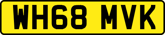 WH68MVK