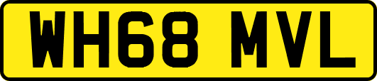 WH68MVL