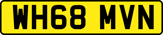 WH68MVN
