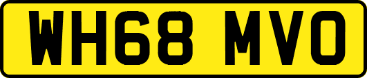 WH68MVO