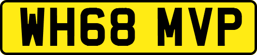 WH68MVP