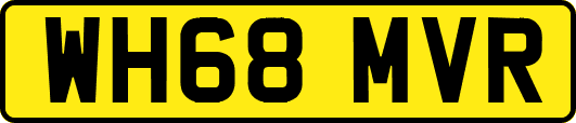 WH68MVR