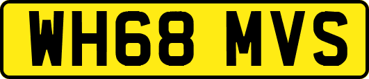 WH68MVS