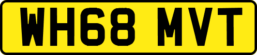 WH68MVT