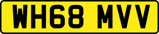 WH68MVV