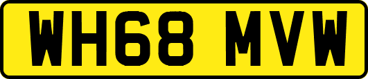 WH68MVW