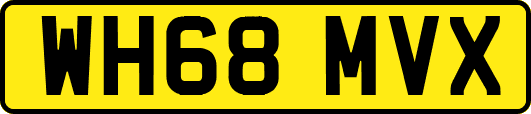 WH68MVX