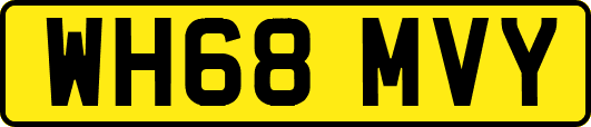 WH68MVY