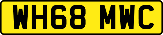WH68MWC