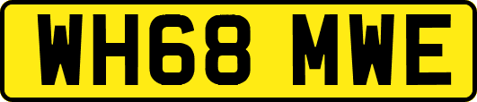 WH68MWE