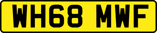 WH68MWF