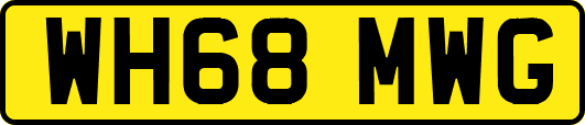 WH68MWG