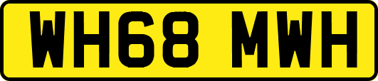 WH68MWH