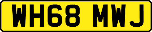 WH68MWJ