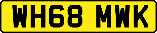 WH68MWK