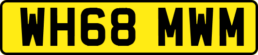 WH68MWM