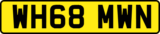 WH68MWN