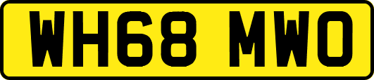 WH68MWO