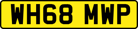 WH68MWP