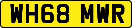 WH68MWR