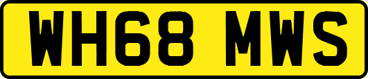WH68MWS