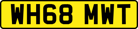 WH68MWT