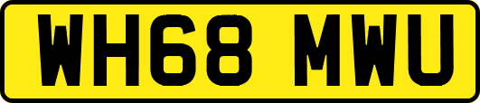 WH68MWU