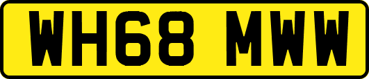 WH68MWW