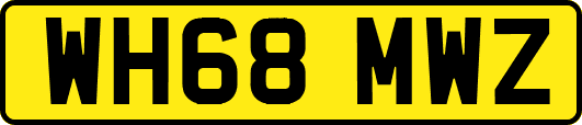 WH68MWZ