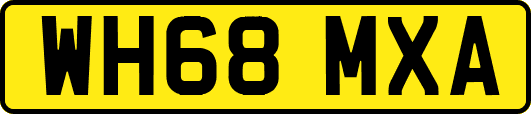 WH68MXA