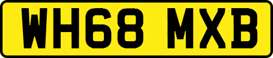 WH68MXB