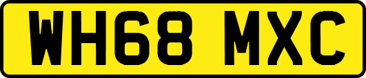 WH68MXC