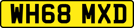 WH68MXD