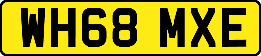 WH68MXE