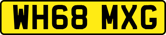 WH68MXG