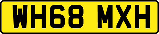 WH68MXH