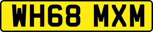 WH68MXM