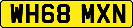 WH68MXN