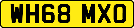 WH68MXO