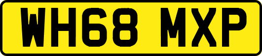 WH68MXP