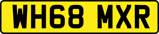 WH68MXR