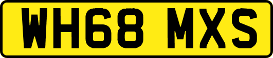 WH68MXS