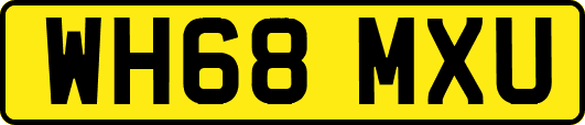 WH68MXU