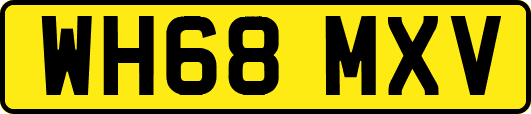 WH68MXV
